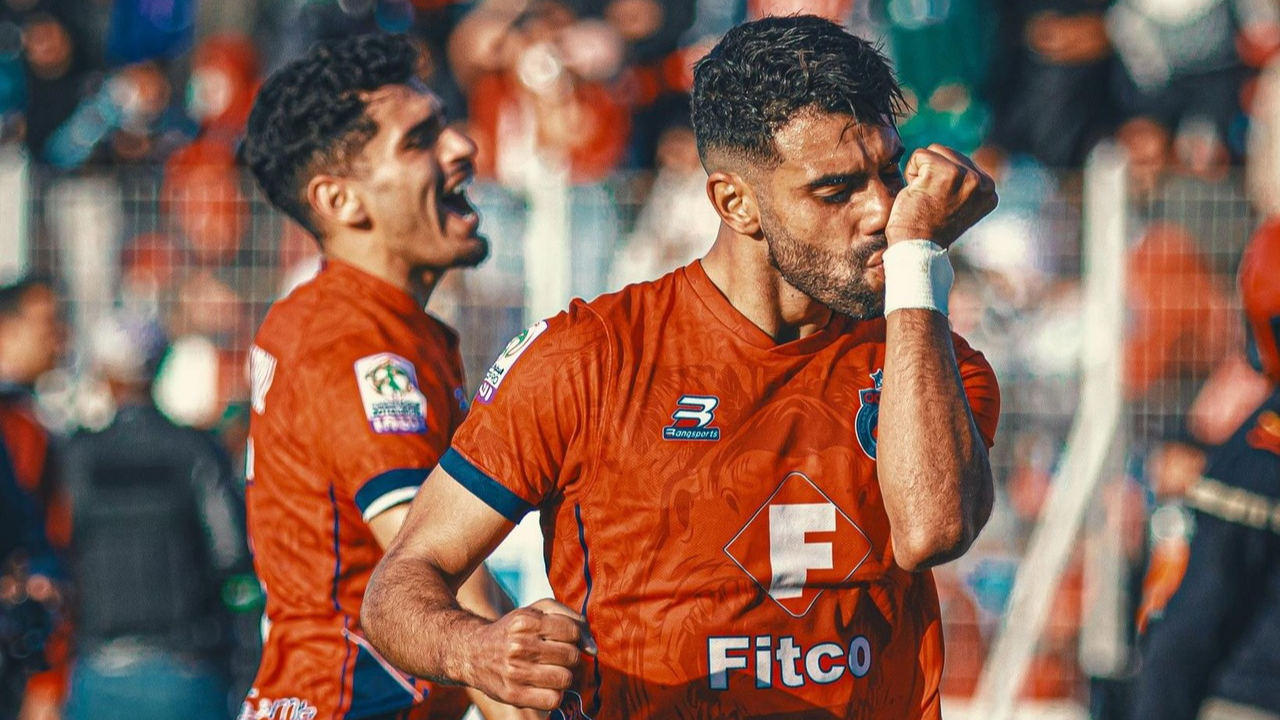 كأس “الكاف” لكرة القدم.. أولمبيك أسفي يتأهل لدور المجموعات