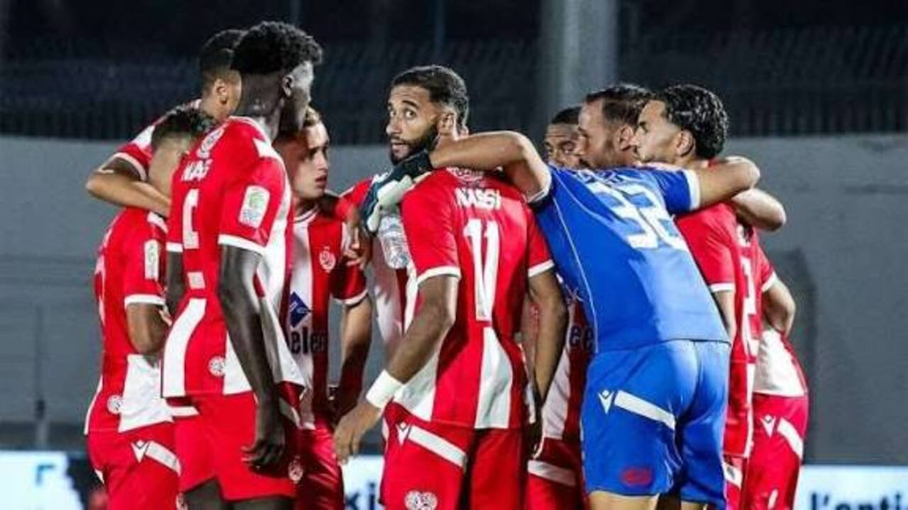 كأس الكاف.. الوداد الرياضي إلى دور المجموعات على حساب أشانطي كوتوكو