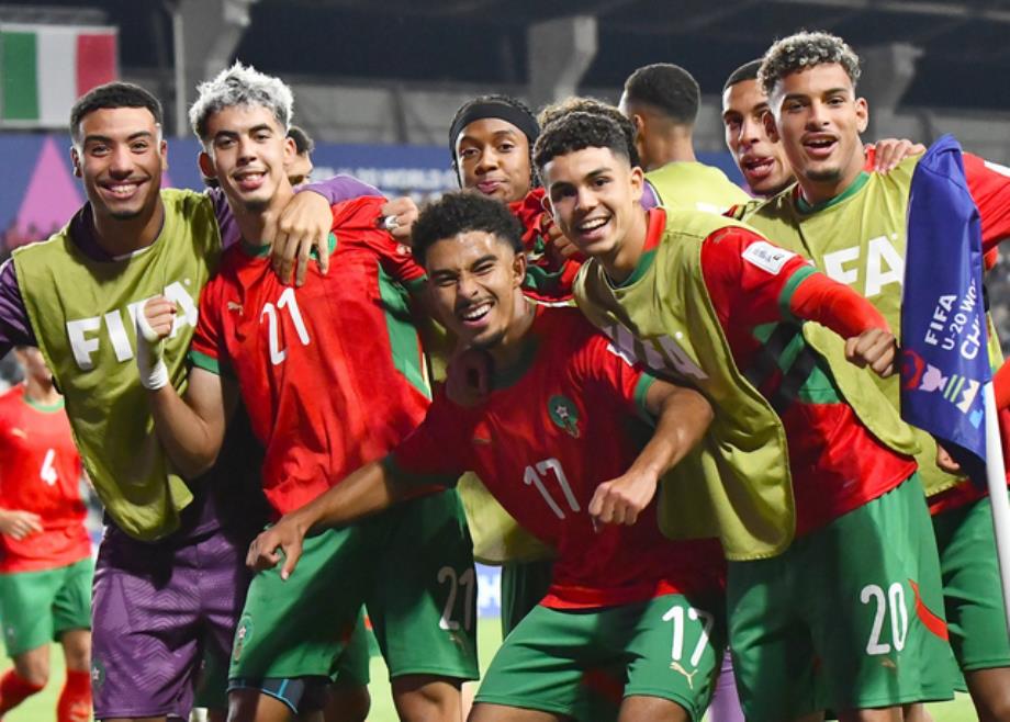 المدرب وهبي يصف الفوز على كوريا بـ “النضج التكتيكي” قبل مواجهة أمريكا الصعبة في ربع النهائي