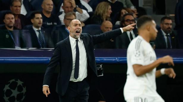 بعد 8 مباريات من دون فوز.. يوفنتوس يتخلى عن مدربه تودور