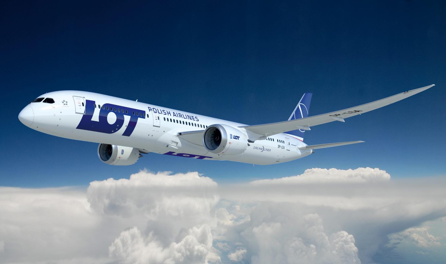 رحلتان أسبوعيا.. إطلاق خط جوي جديد يربط بين وارسو ومراكش