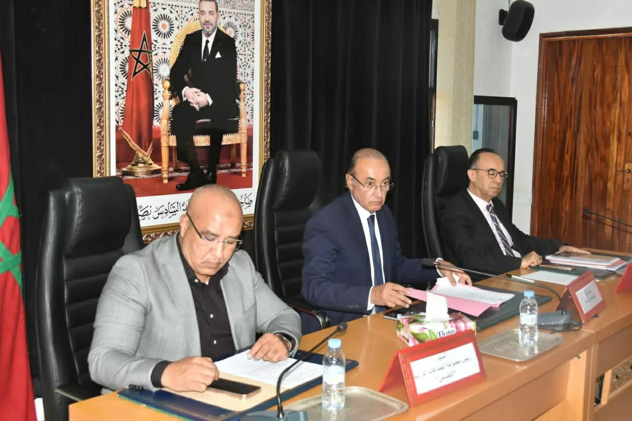 بتدخل من اليزيدي عامل الاقليم.. قلعة السراغنة تُطلق مشروع المطرح الإقليمي للنفايات هذا الشهر
