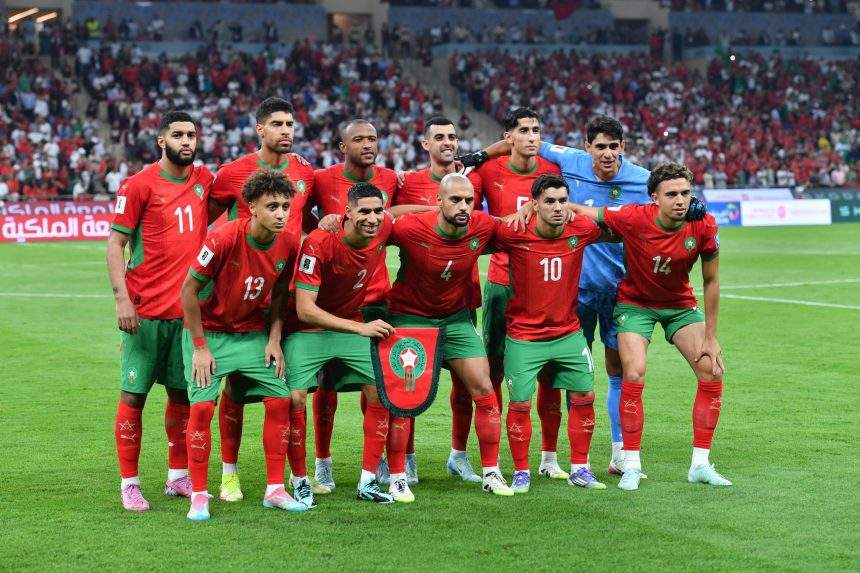 المنتخب المغربي يواجه الموزمبيق ودياً بأكادير استعداداً لـ “كان 2025”