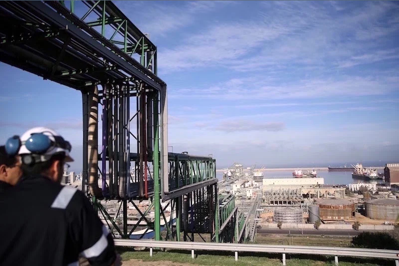 المجمع الشريف للفوسفاط.. توقعات ببلوغ الاستثمارات 53 مليار درهم