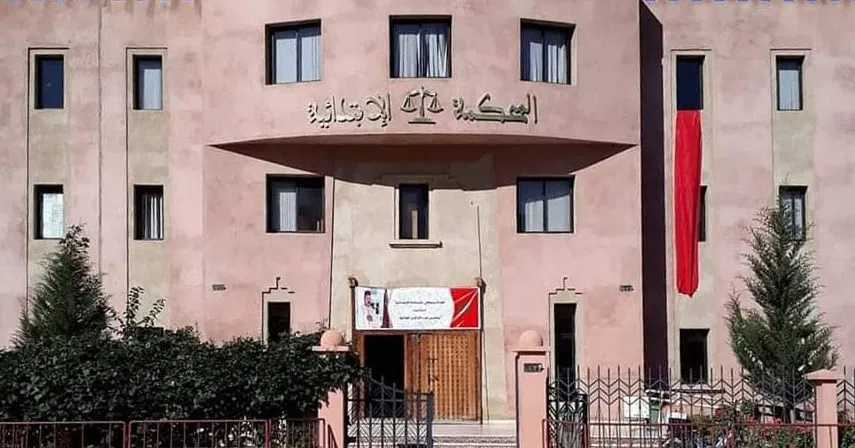 ابتدائية امنتانوت تقضي بهذه الأحكام في حق “مقدم” ونائب للجماعة السلالية من أجل التزوير