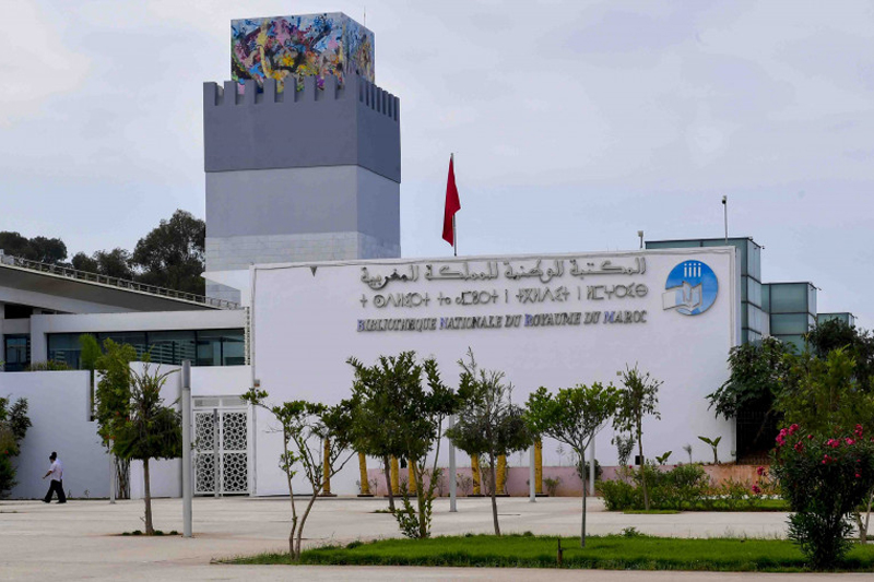 المكتبة الوطنية المغربية تشارك في فعاليات معرض باكو الدولي للكتاب