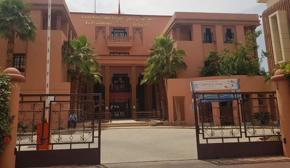 جامعة القاضي عياض تطلق النسخة الثانية من هاكاثون “الماء من أجل المستقبل”