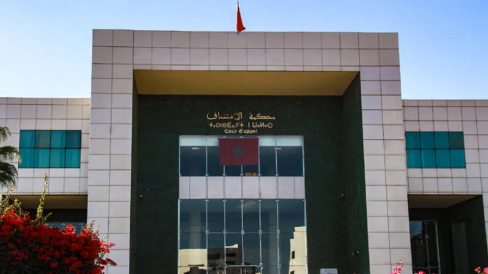 استئنافية أكادير تؤيد الحكم على قيلش بستة أشهر حبساً نافذاً في قضية “التشهير”