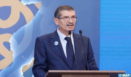 الوالي محمد فوزي يستهل مهامه بمراكش باجتماع أمني رفيع لتقييم الوضع بعد أحداث الشغب الأخيرة