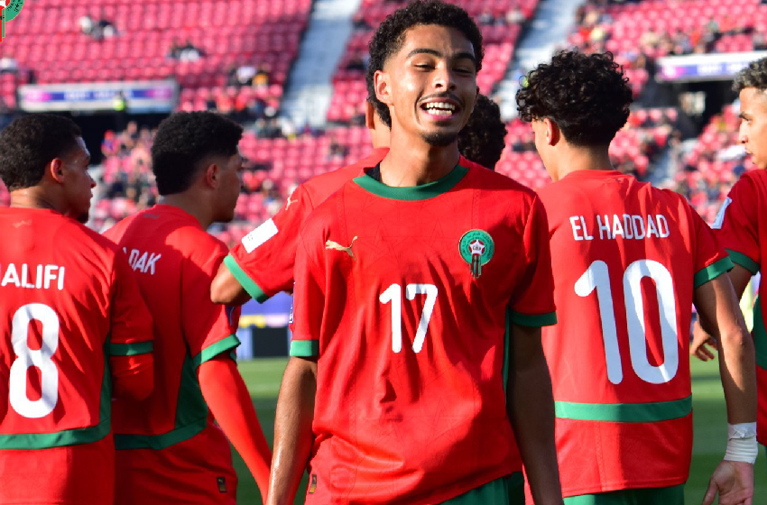 مونديال الشيلي لأقل من 20 سنة.. المنتخب الوطني يواجه نظيره المكسيكي