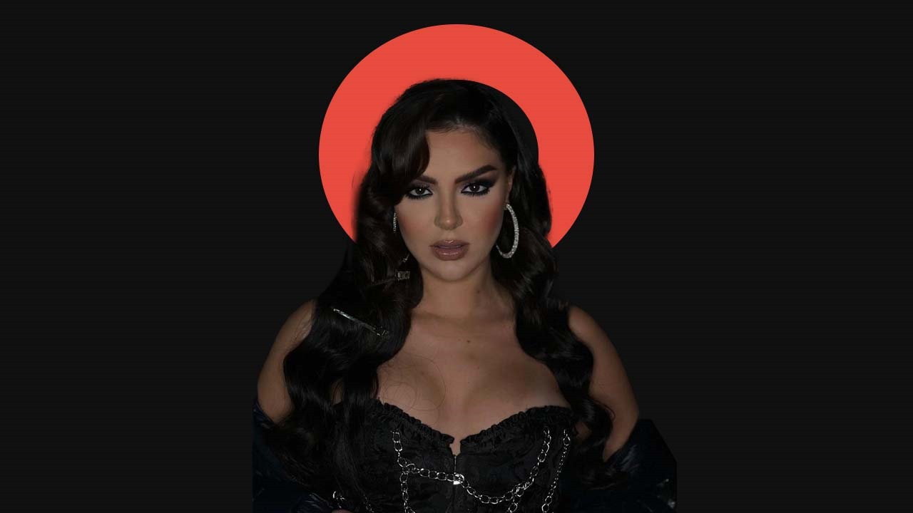 المراكشية دعاء لحياوي تستعد للمشاركة في حفل جوائز “كاف” بالرباط