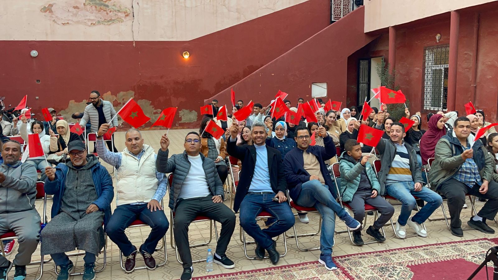 بالفيديو.. الشبيبة الاستقلالية بمراكش تختتم احتفاليتها الوطنية بلمسة تراثية وإحياء لذكرى المسيرة والاستقلال