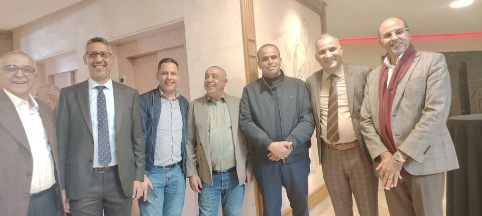 حزب الاستقلال.. حضور وازن لقيادات مراكش وشيشاوة في الدورة العادية للمجلس الوطني بسلا