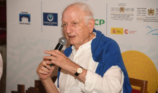 الصويرة.. منتدى الدورة الـ20 لمهرجان الأندلسيات الأطلسية يناقش تأثير المكان والرابط في تعزيز التماسك الاجتماعي