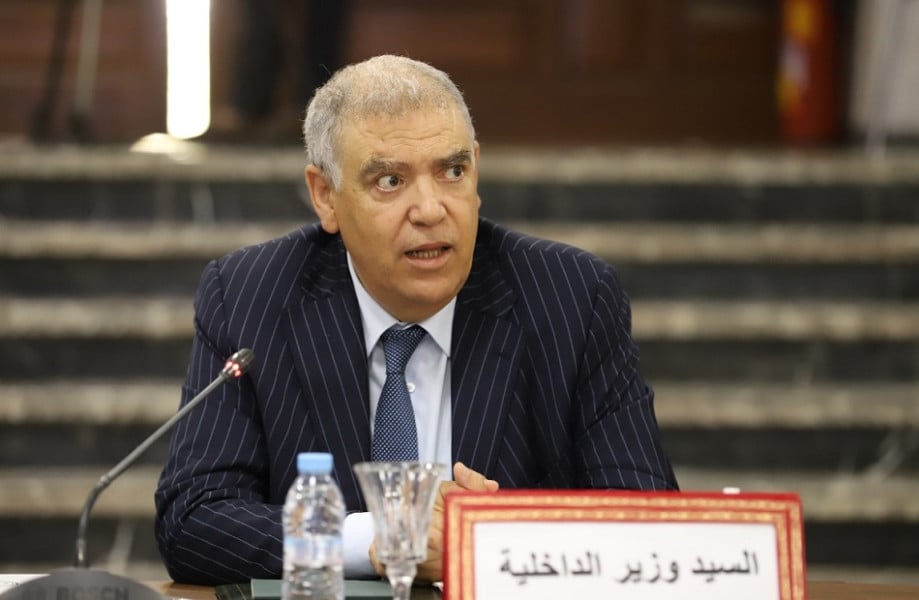 لفتيت: الارتقاء بالحكامة الترابية وفق أبعاد الجهوية المتقدمة ضمن أولويات وزارة الداخلية برسم 2026