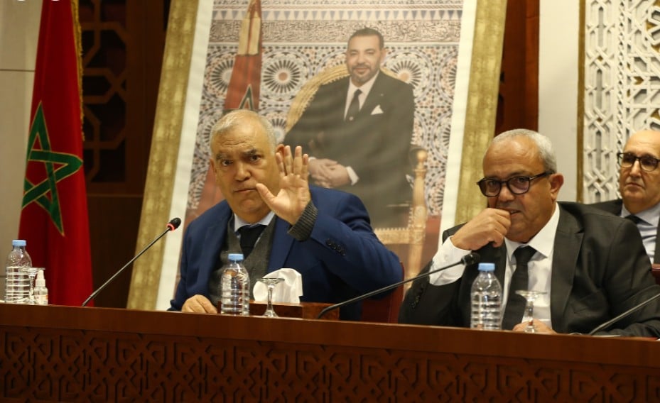 خلاف برلماني حول ترشح رؤساء الجماعات.. وهذا موقف وزارة الداخلية