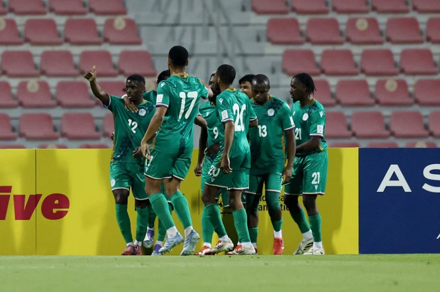 كأس العرب.. المنتخب المغربي يتعرف على منافسه الأخير بالمجموعة الثانية