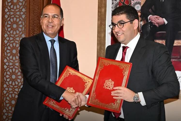 اتفاقية لإطلاق أول مختبر وطني لتوظيف تقنيات الألعاب الإلكترونية في الخدمات العمومية