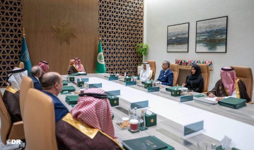 تجديد عضوية المدير العام للأمن الوطني ولمراقبة التراب الوطني ضمن تشكيلة المجلس الأعلى لجامعة نايف العربية للعلوم الأمنية