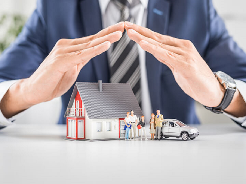 قطاع التأمينات يسجل نتيجة صافية بـ3,5 ملايير درهم خلال النصف الأول من 2025