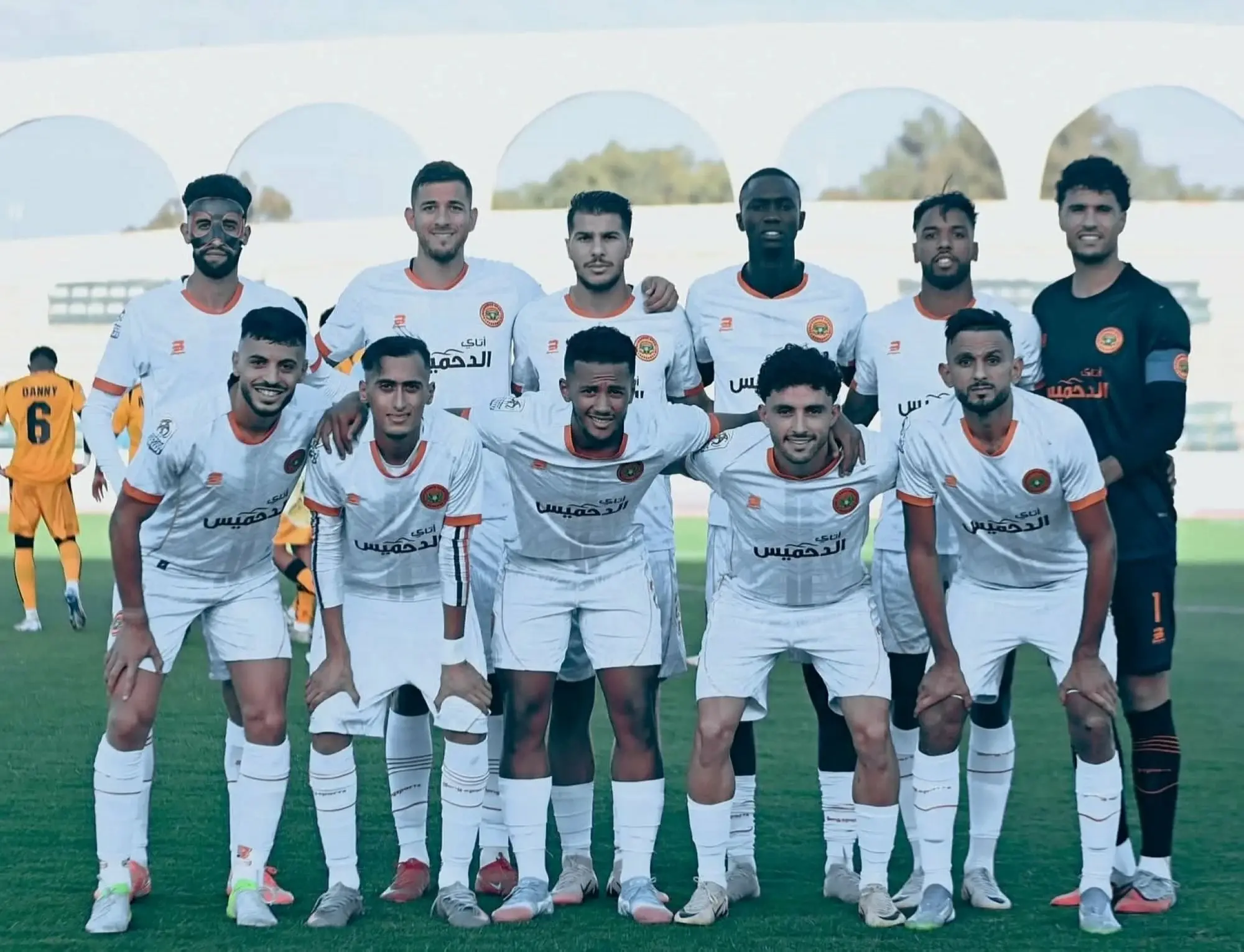 نهضة بركان يتصدر الأندية المغربية في تصنيف (IFFHS) ويحتل المركز الرابع إفريقياً