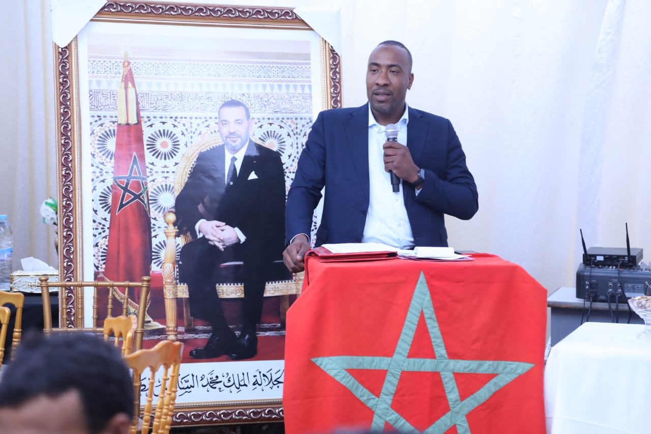 الدكتور عطيفي يفكك خلفيات القرار الأممي 2797 ويؤكد ترسّخ الاقتناع الدولي بواقعية مقترح الحكم الذاتي