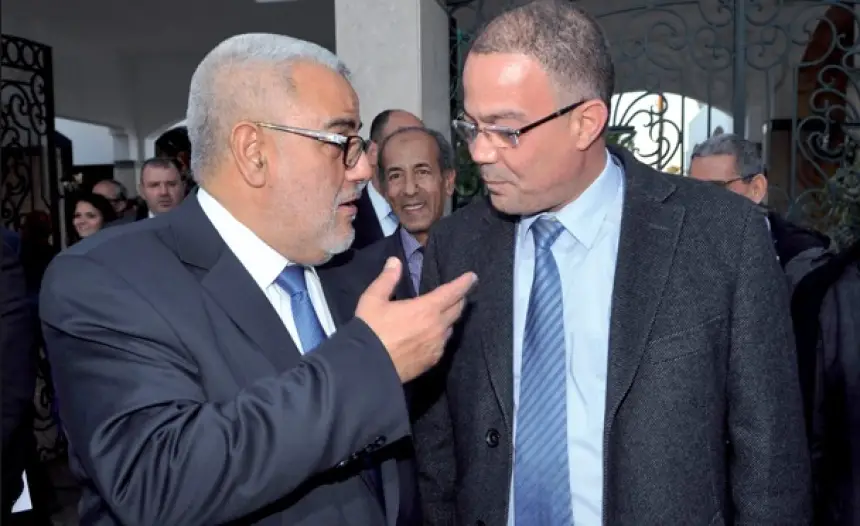 ابن كيران يعتذر لأبناء بركان بعد اتهامه بالإساءة إليها