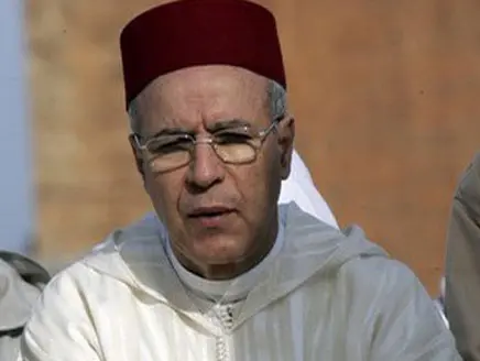 التوفيق وزير الأوقاف يتفقد أضرحة أغمات لصون التراث الروحي والتاريخي