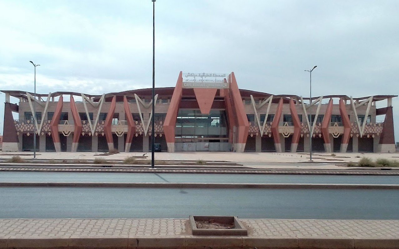 المحطة الطرقية بمراكش.. لفتيت يؤكد قرب الافتتاح بعد استكمال الإجراءات الإدارية وإعادة هيكلة الشركة المدبرة