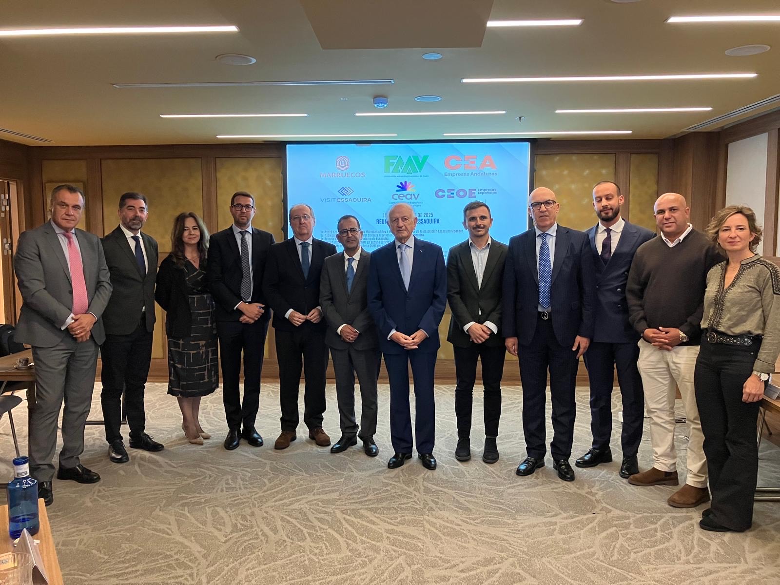 إشبيلية والصويرة تعززان الشراكة السياحية.. ترويج “مدينة الرياح” كوجهة فريدة واستعداد لاستقبال مليوني زائر