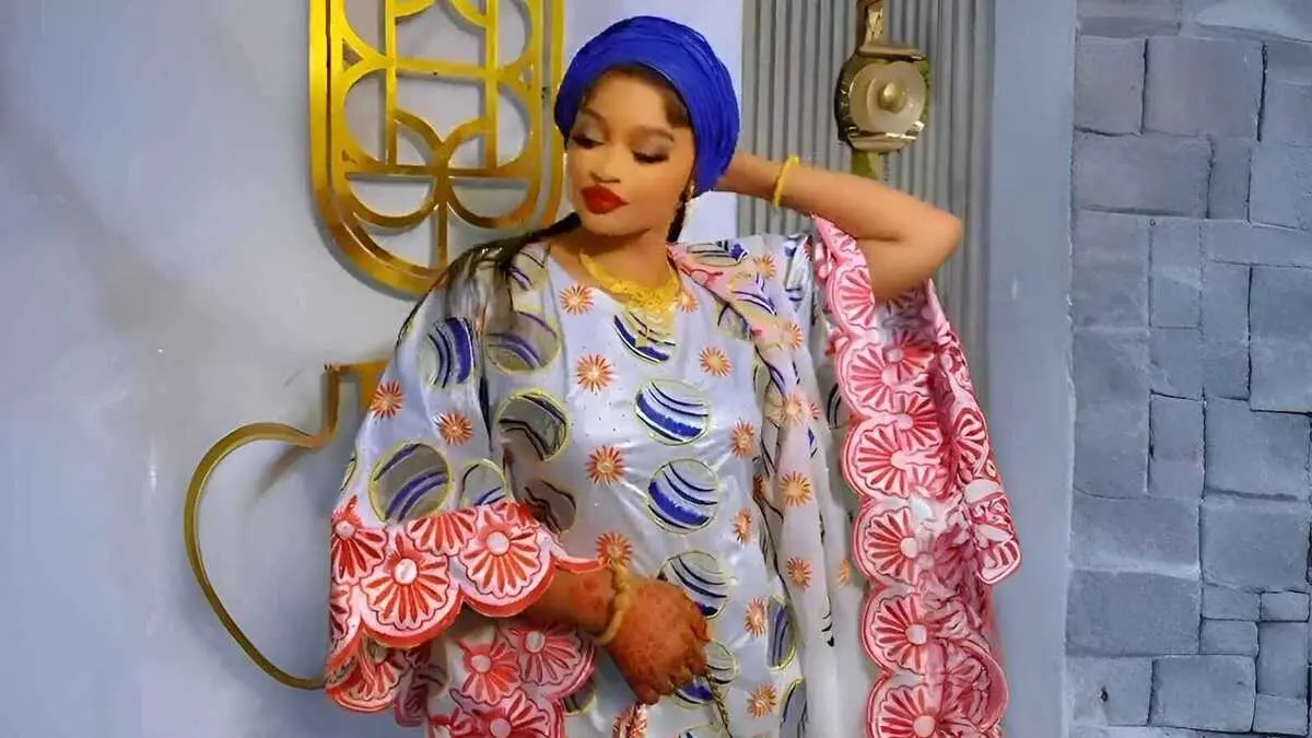 خطف ناشطة على “تيك توك” وإعدامها علانية بالرصاص