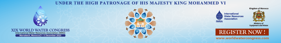 مؤتمر الماء 3