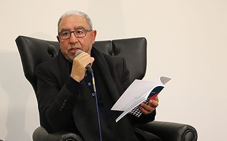 محمد الأشعري يفتتح الموسم الجامعي بكلية آداب مراكش بموضوع “الأدب والمعرفة”