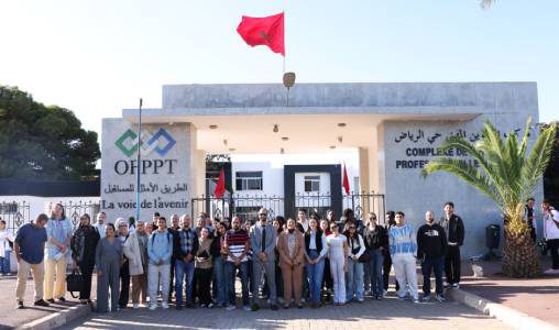 تعبئة 15 ألف متطوع استعدادا لكأس إفريقيا للأمم لكرة القدم 2025