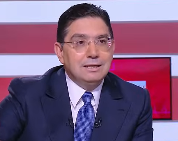 بوريطة يؤكد تمسك المغرب بالحوار مع الجزائر رغم القرار الأممي التاريخي