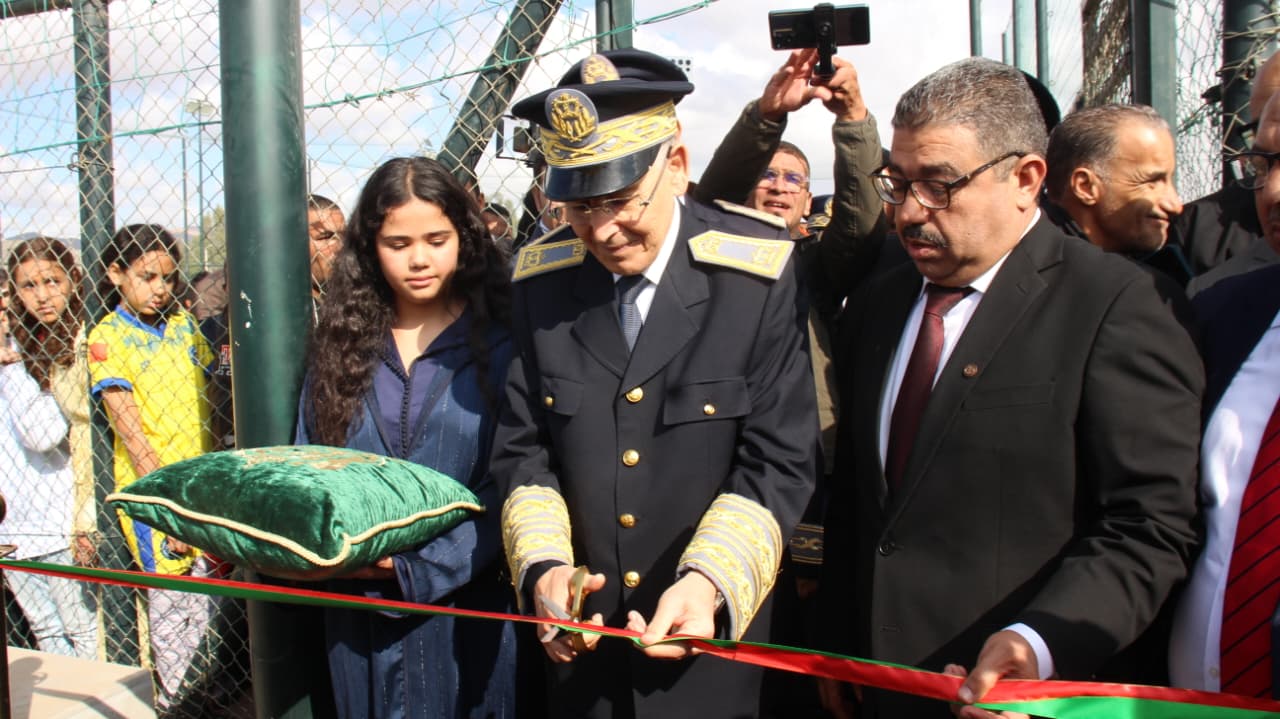 مراكش.. مشاريع جديدة لتعزيز الخدمات الأساسية والتنمية الاجتماعية