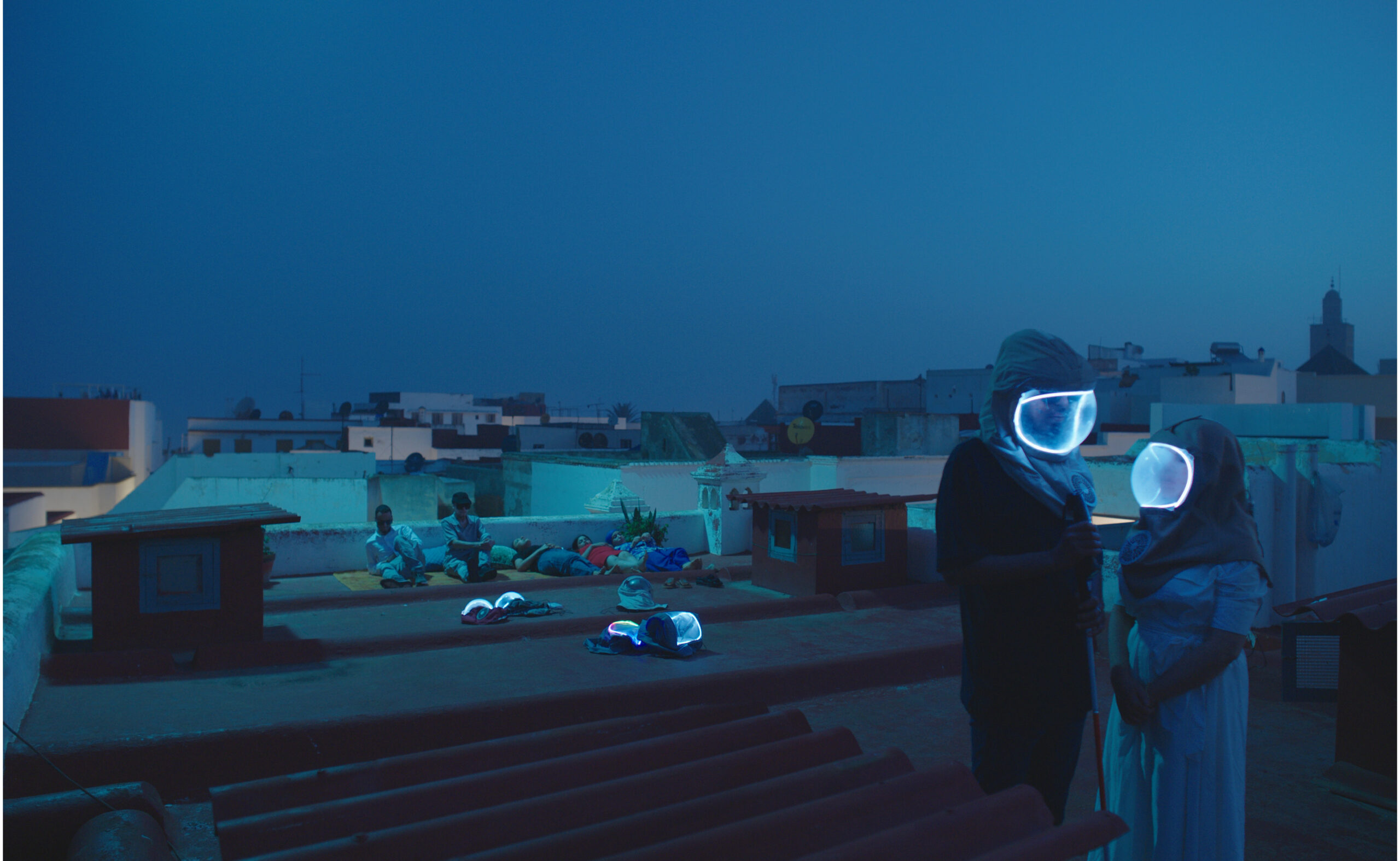 المهرجان الدولي للفيلم بمراكش.. كريستيان مونجيو عراباً للدورة الثامنة لورشات الأطلس