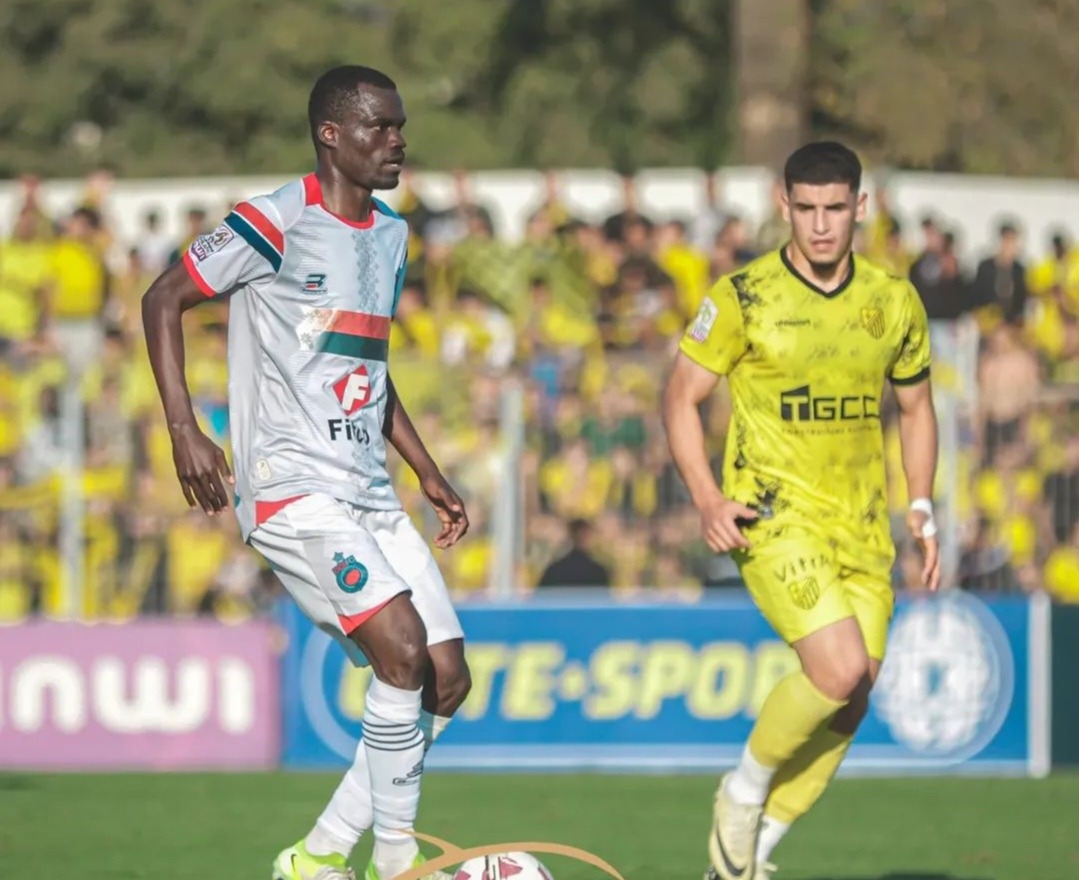 الجولة 7 من البطولة برو.. أولمبيك آسفي يتلقى هزيمة قاسية على يد مضيفه المغرب الفاسي