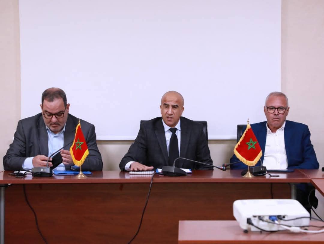 مراكش آسفي تستعرض حصيلتها التربوية.. اللجان الموضوعاتية تناقش خارطة الطريق وميزانية 2026