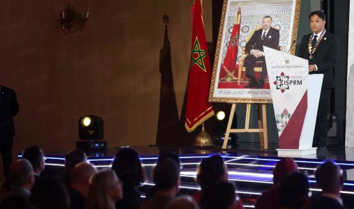 بمشاركة 80 دولة.. انطلاق أشغال مؤتمر عالمي للطب الفيزيائي وأنظمة إعادة التأهيل بمراكش