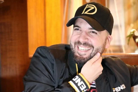 جولة فنية وألبوم 2026 يؤجلان عمل الفنان الدوزي للمنتخب الوطني