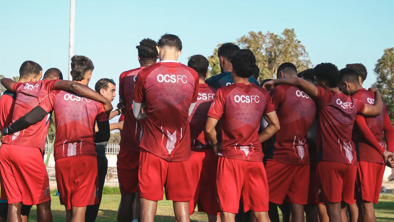 ملعب اولمبيك اسفي يحصل على التأهيل الرسمي من “الكاف”