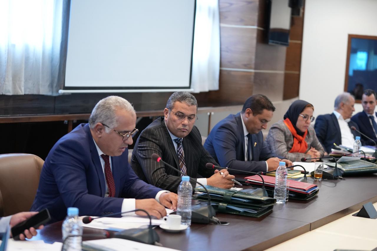 ميزانية 2026.. شميس برلماني مراكش يدعو إلى إنقاذ السياحة والصناعة التقليدية والاقتصاد التضامني