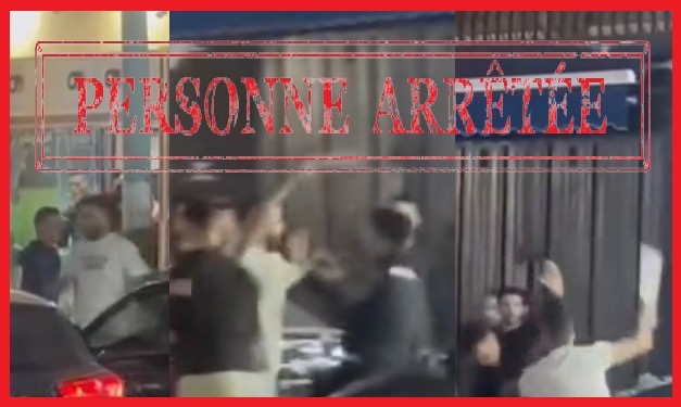 أكادير.. توقيف شخص من ذوي السوابق لتورطه في عنف بالشارع العام موثق في فيديو