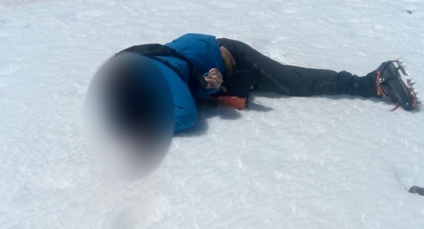 فاجعة بتوبقال.. مصرع سائح إيطالي إثر سقوطه من منحدر جبلي والدرك يفتح تحقيقاً