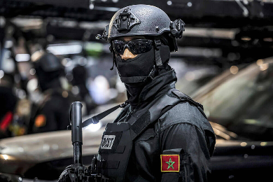 توقيف عنصر متطرف بتطوان كان يبحث طرق تنفيذ مخطط يستهدف أمن واستقرار المملكة