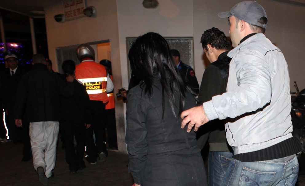 “أوفر دوز” يقود إلى تفكيك شبكة ترويج الكوكايين ضمنها قاصر و”شيفور طاكسي” بالصويرة