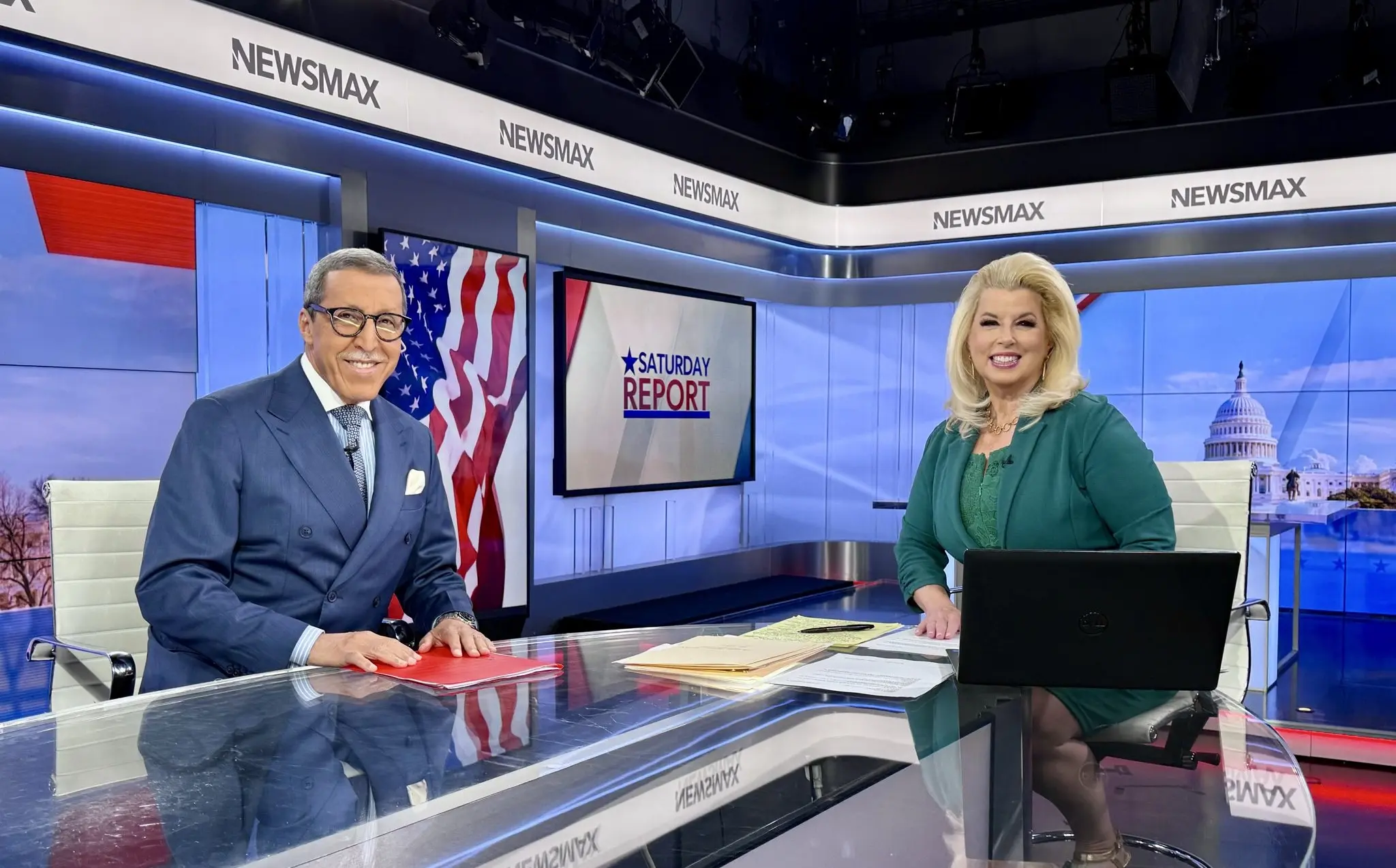 عمر هلال يأمل في زيارة ترامب للأقاليم الجنوبية