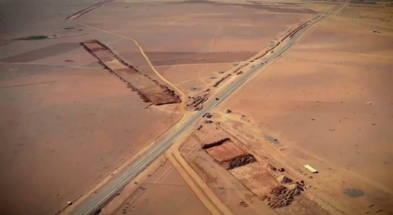 OCP يعزز استراتيجيته الخضراء.. مشروع ممر بنجرير – مزيندة لرفع القدرة الإنتاجية في قطاع الفوسفاط