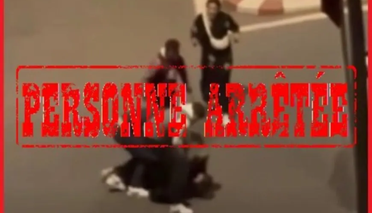 أمن بني ملال يتفاعل مع فيديو الاعتداء.. توقيف قاصر مشتبه به في اعتداء جسدي والبحث جارٍ عن المتهم الثاني